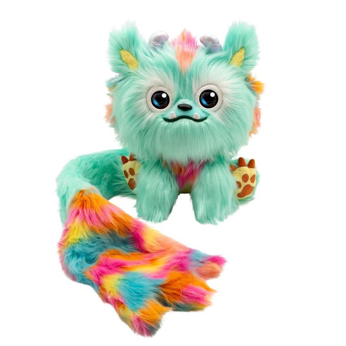 Peluche Interactivo Finley Furlings 25981 Funrise