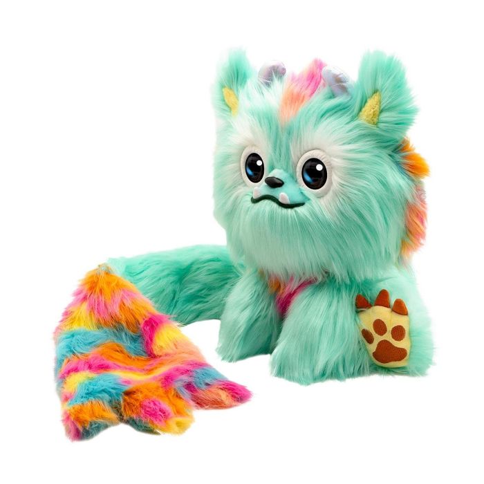 Peluche Interactivo Finley Furlings 25981 Funrise 1