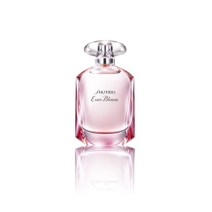 Perfume Mujer Shiseido EDP Ever Bloom 30 ml
