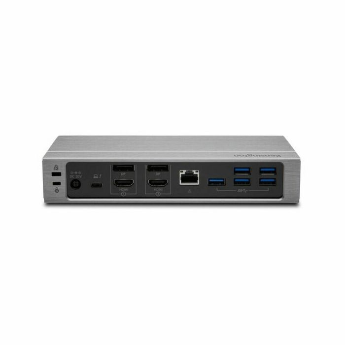 Hub USB Kensington K34009EU             2