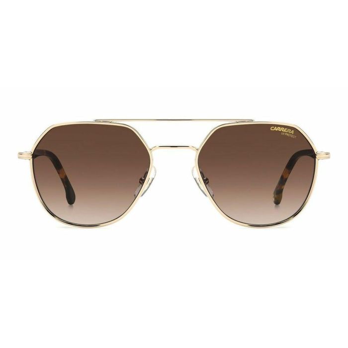 Gafas de Sol Unisex Carrera CARRERA-303-S-06JF3HA Ø 53 mm 1