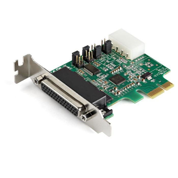 Tarjeta PCI Startech PEX4S953LP 4