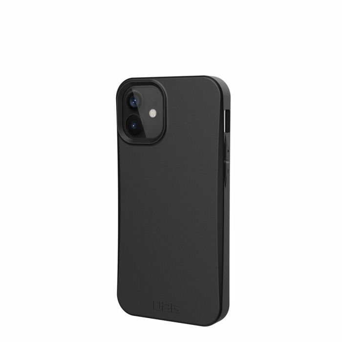 Funda para Móvil UAG Outback iPhone 12 Mini Negro 3