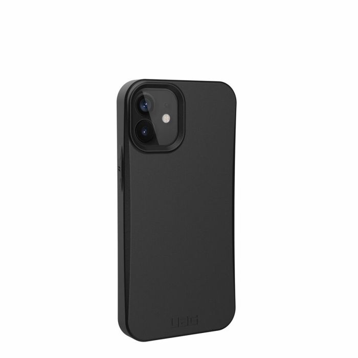 Funda para Móvil UAG Outback iPhone 12 Mini Negro 4