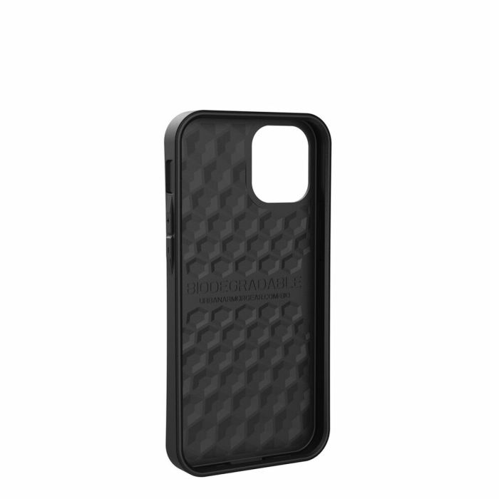 Funda para Móvil UAG Outback iPhone 12 Mini Negro 1