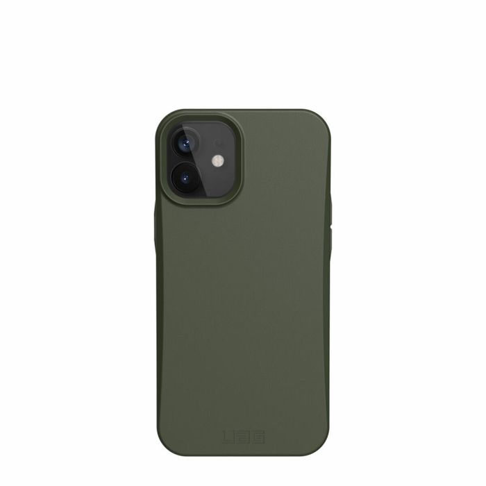 Funda para Móvil UAG Outback iPhone 12 Mini Oliva