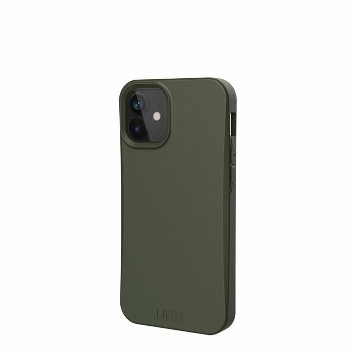 Funda para Móvil UAG Outback iPhone 12 Mini Oliva 3