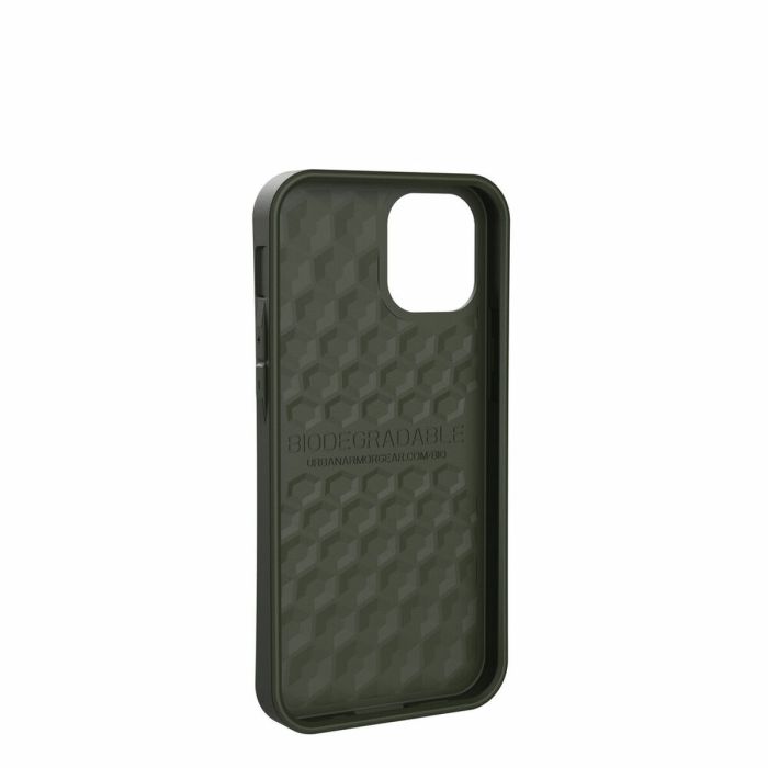 Funda para Móvil UAG Outback iPhone 12 Mini Oliva 1