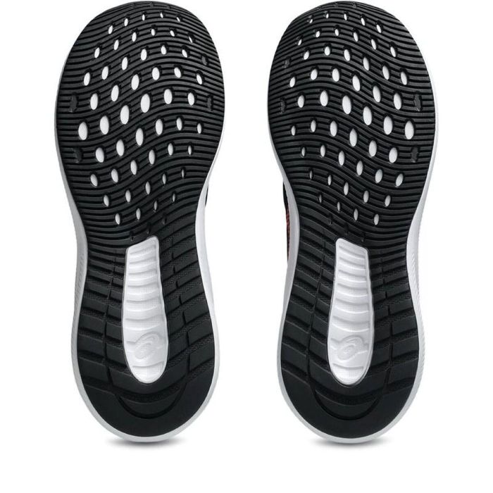 Zapatillas Deportivas Infantiles Asics Patriot 13 Gs Negro 38,5 3