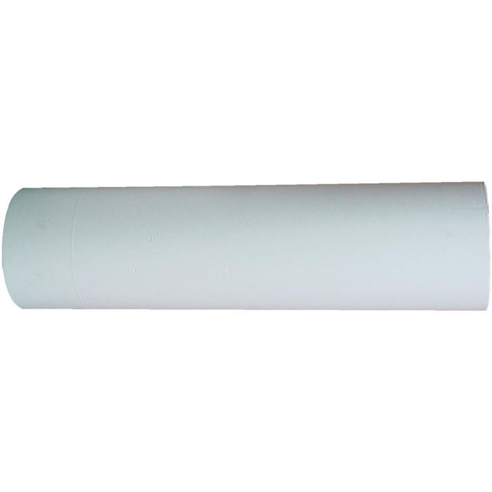 Papel Blanco Bobina Ancho 31 cm Longitud 250 Mt Gramaje 50 gr Peso 3,5 kg 1