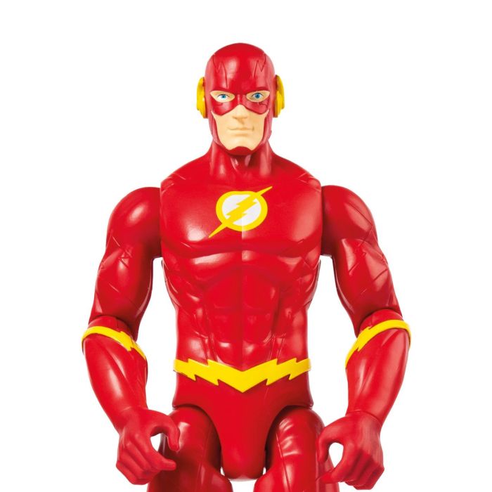 Dc Figura The Flash 30 Cm 6056779 Spin Master 3