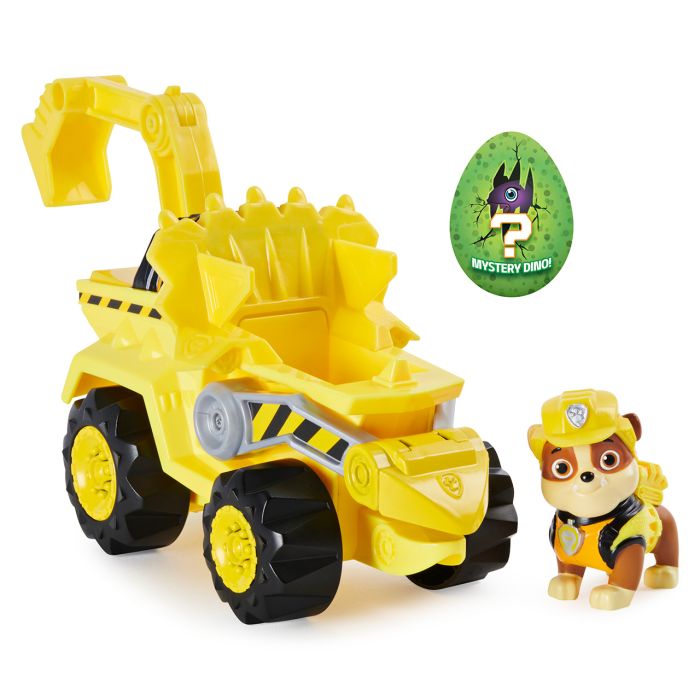 Patrulla Canina Vehículo Dino Surtido 6056930 Spin Master 2 Patrulla Canina Vehículo Dino Surtido 6056930 Spin Master 2