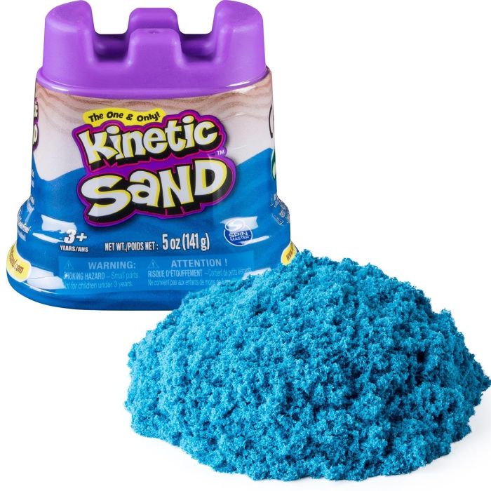 Kinetic Sand Castillo De Arena 6059169 Spin Master 1