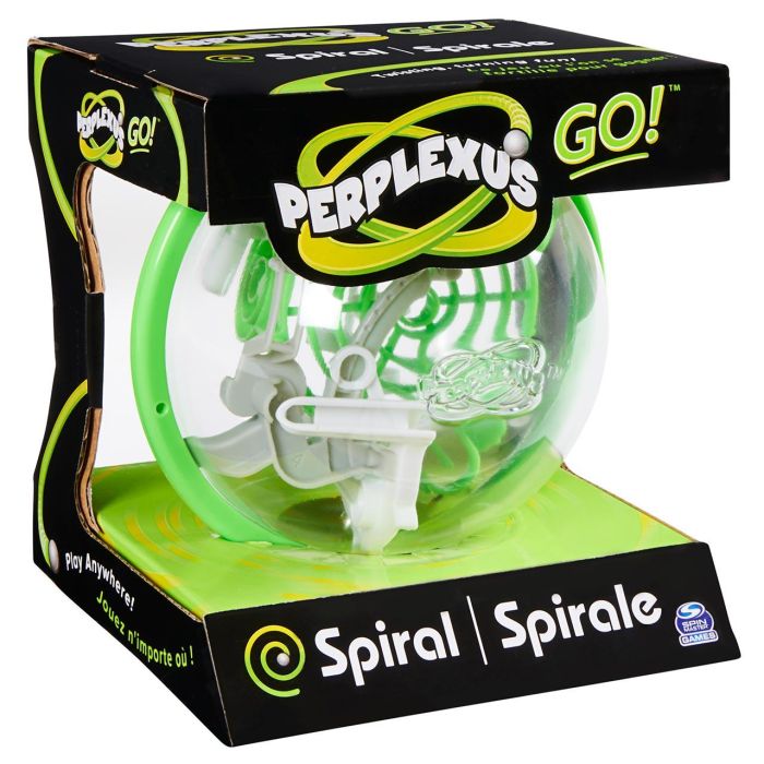 Perplexus Go 6059581 Spin Master 1 Perplexus Go 6059581 Spin Master 1