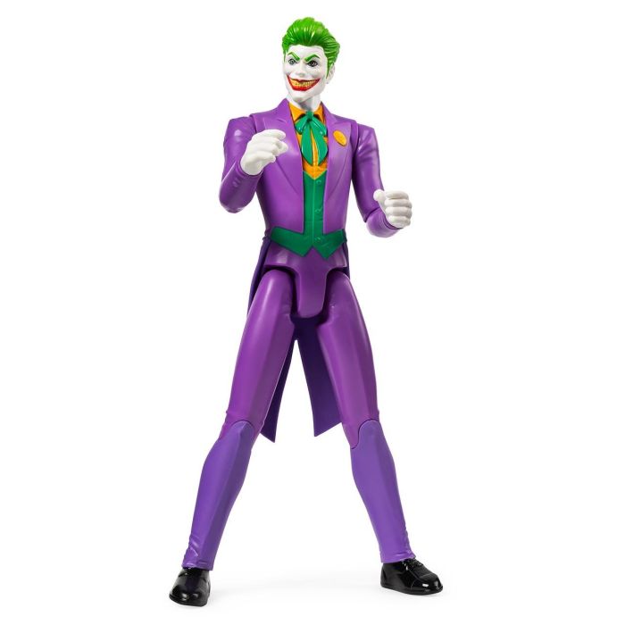 Figura Spin Master Joker (30 cm) 2