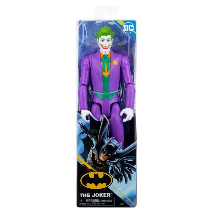 Figura Spin Master Joker (30 cm) 3