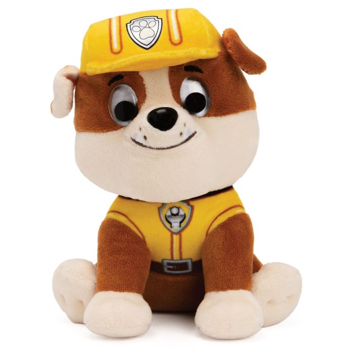 Patrulla Canina Peluches 15Cm En Cdu 6061061 Spin Master 2