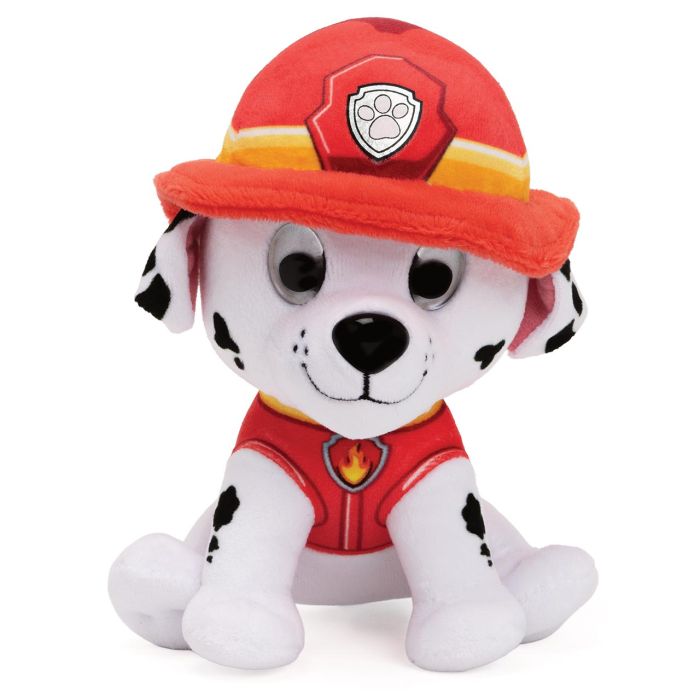 Patrulla Canina Peluches 15Cm En Cdu 6061061 Spin Master 4