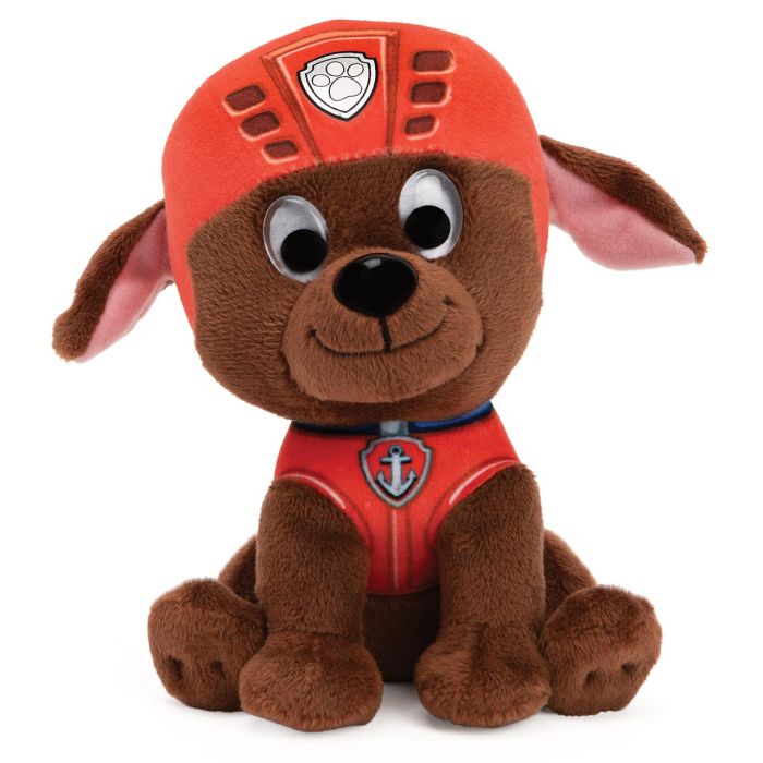 Patrulla Canina Peluches 15Cm En Cdu 6061061 Spin Master 6