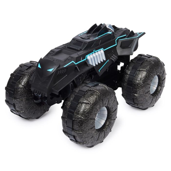 Batman Rc All Terrain Batmobile 6062331 Spin Master 1