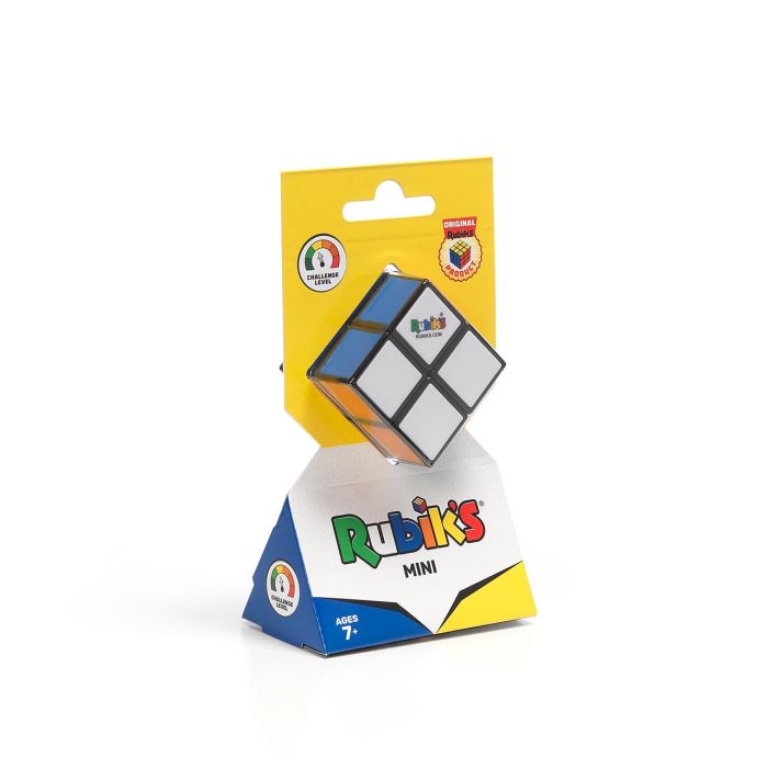 Juego Cubo De Rubicks 2X2 6063963 Spin Master 1