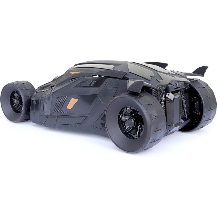 Batmobil Y Figura Batman 30 Cm 6064628 Spin Master 3