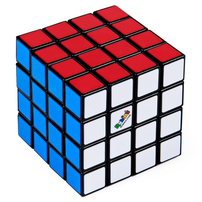 Juego Cubo De Rubicks 4X4 6064639 Spin Master 2