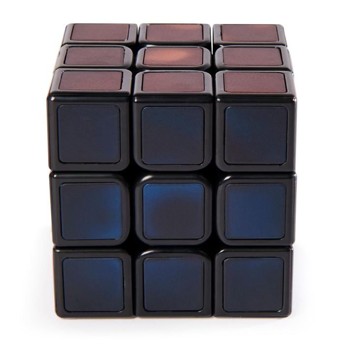 Juego Rubiks 3X3 Phantom 6064647 Spin Master 2