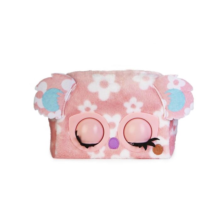 Bolso Purse Pets Búho/ Koala Surtido 6065132 Spin Master 1