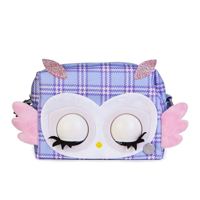 Bolso Purse Pets Búho/ Koala Surtido 6065132 Spin Master 2