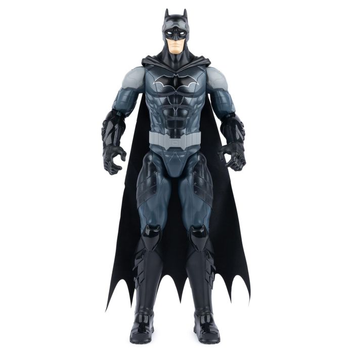 Batman Figura 30Cm Blue & Grey 6065138 Spin Master 1