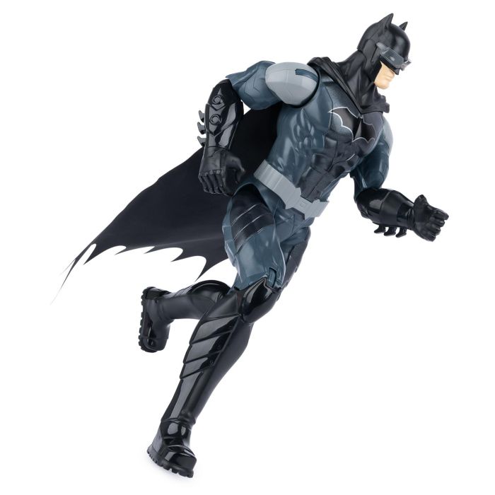 Batman Figura 30Cm Blue & Grey 6065138 Spin Master 3