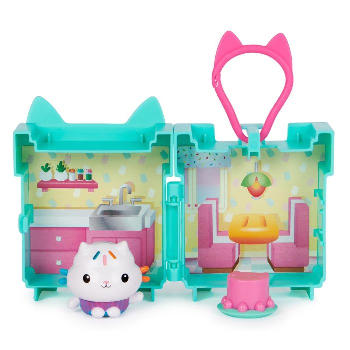 Playset Gabby's Dollhouse 1