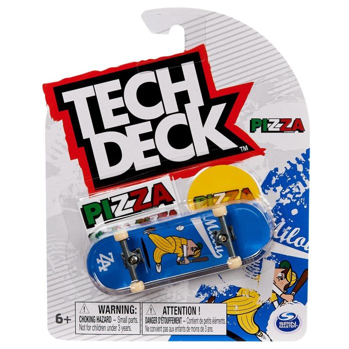 Tech Deck Pack Individual Surtido 6067049 Spin Master 2