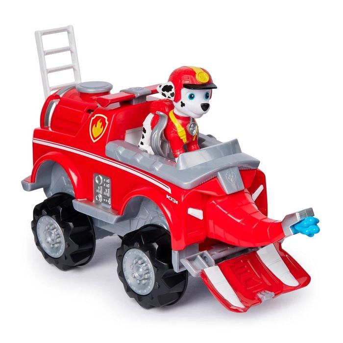 Playset Spin Master Paw Patrol Marshall´s 1