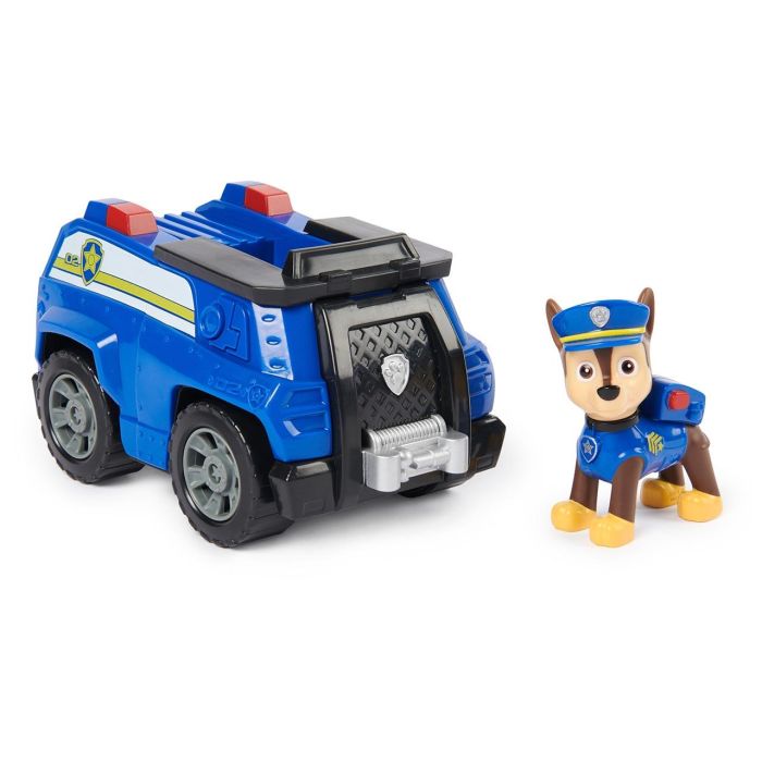 Vehículo The Paw Patrol 18,3 cm Juguete 1