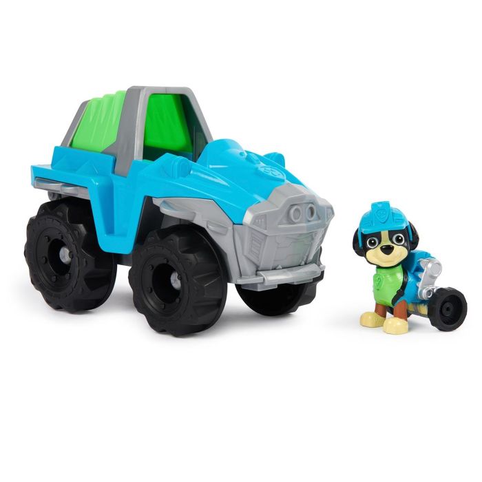 Vehículo The Paw Patrol 18,3 cm Juguete 3