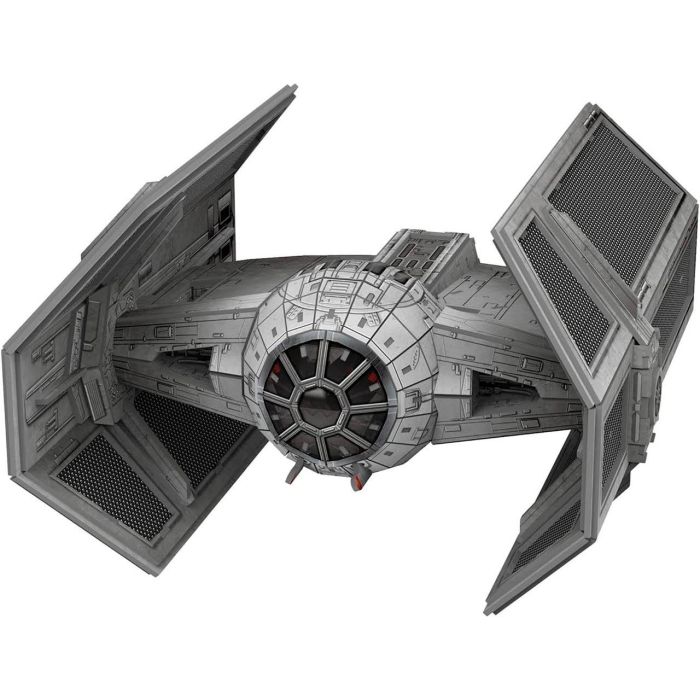 Puzzle 4D Imperial Tie Advanced X1 Star Wars 6068819/1088940 1