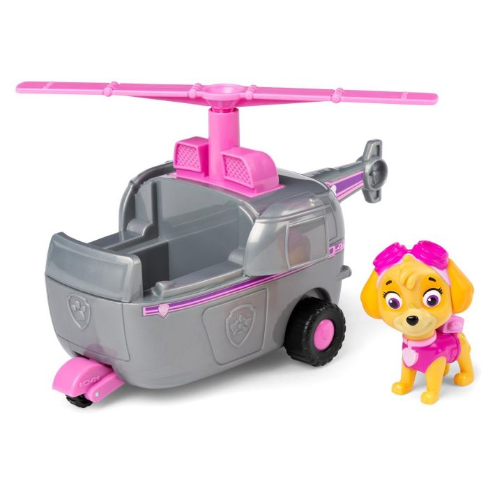 Paw Patrol Vehículo Clásico Sostenible Skye 6069061