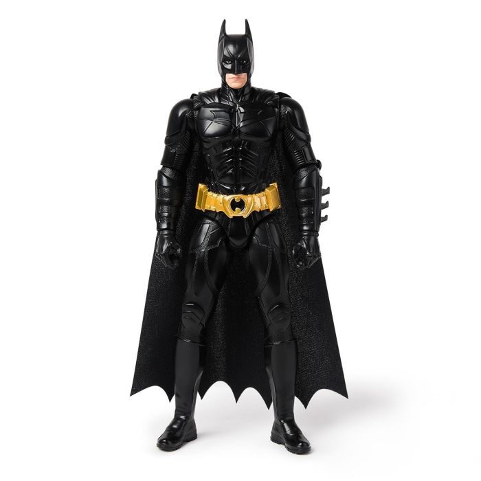 Figura Batman 85 Aniversario 30 Cm 6071115 Spin Master 1