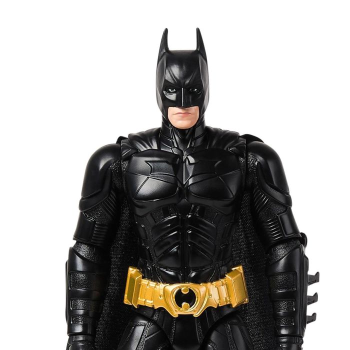 Figura Batman 85 Aniversario 30 Cm 6071115 Spin Master 3