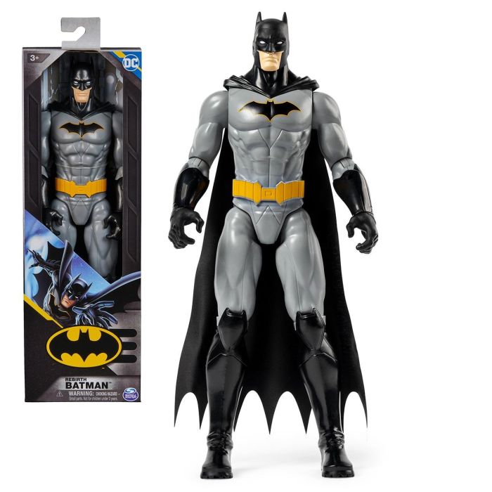 Figura Batman Classic De 30 Cm 6071134 Spin Master