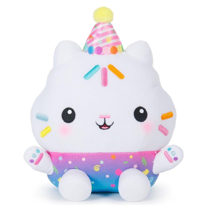 Casa De Muñecas De Gabby Peluche Cakey 6071152 Spin Master 1