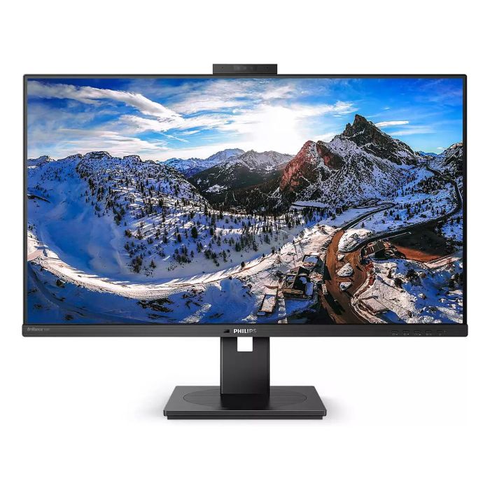 Philips 329P1H/00 Monitor 31.5" (80.01cm) IPS 4K Ultra HD 3840x2160 Negro 1