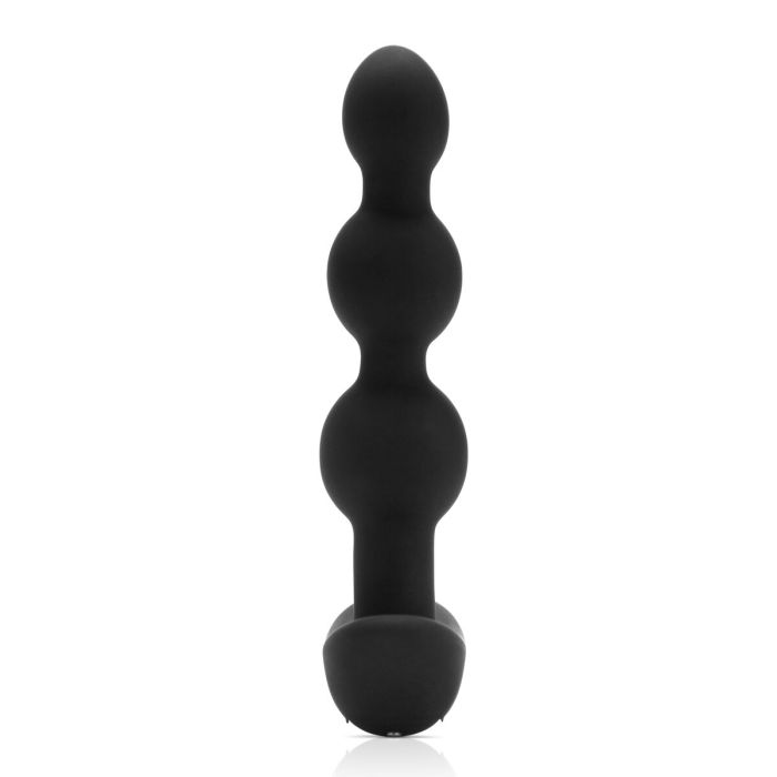 Bolas Anales de Triplet Negras B-Vibe 92733 12