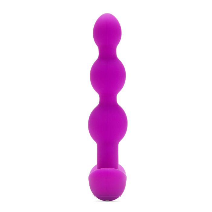 Bolas Anales de Triplet Moradas B-Vibe 92740 12