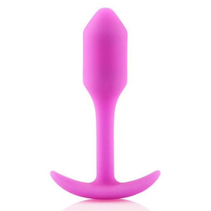 Plug Anal 1 Fucsia B-Vibe 96717 12