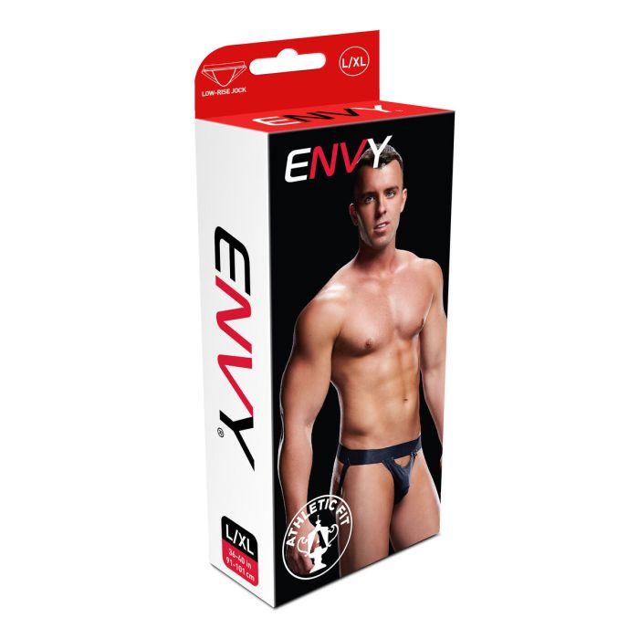 Tanga Envy Azul L/XL 2