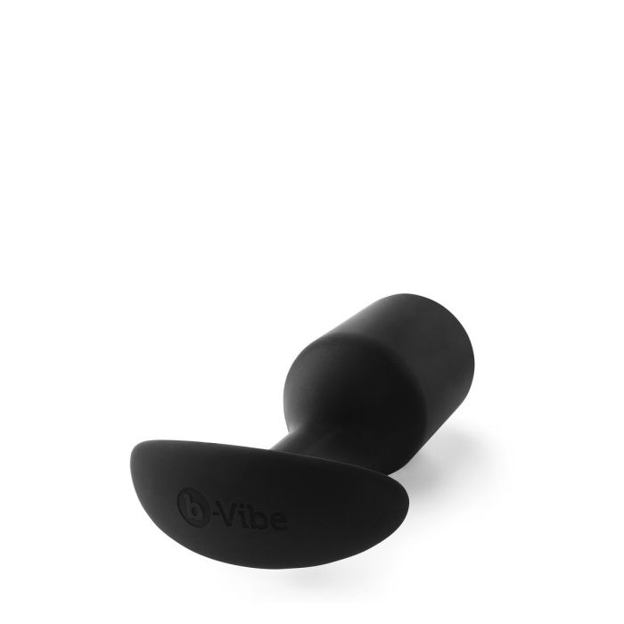 Plug Anal Snug 5 B-Vibe 12035 Negro 8