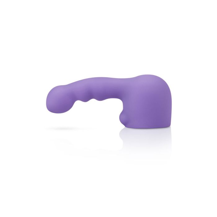 Funda de Silicona Curva Petite Ripple Weighted Le Wand Petite 13